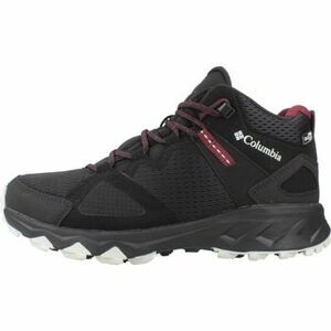 Magas szárú edzőcipők Columbia PEAKFREAK HERA MID OUTDRY kép