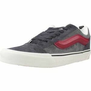 Rövid szárú edzőcipők Vans KNU SKOOL kép