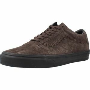 Rövid szárú edzőcipők Vans OLD SKOOL kép
