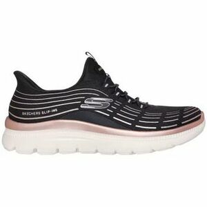 Rövid szárú edzőcipők Skechers Chaussures kép