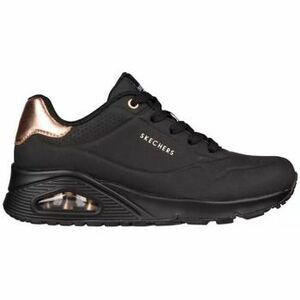 Rövid szárú edzőcipők Skechers Chaussures kép