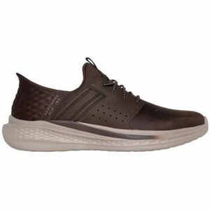 Rövid szárú edzőcipők Skechers Chaussures kép