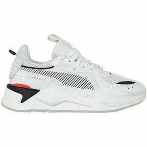 Rövid szárú edzőcipők Puma 39362101 kép