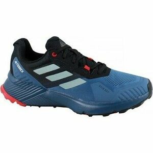 Rövid szárú edzőcipők adidas Terrex Soulstride kép