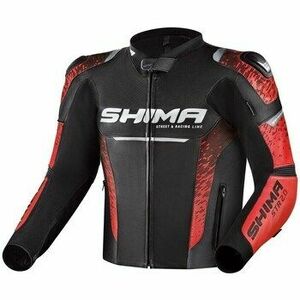 Kabátok Shima Str 2.0 kép