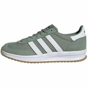 Rövid szárú edzőcipők adidas JI4930 kép