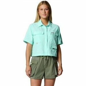 Ingek / Blúzok Columbia Pfg Open Water kép
