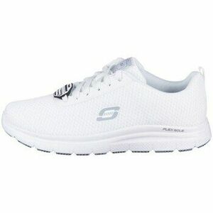 Rövid szárú edzőcipők Skechers Flex Advantage Sr Brendon kép
