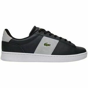 Rövid szárú edzőcipők Lacoste Carnaby Set kép