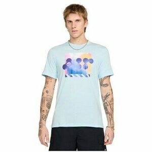 Rövid ujjú pólók Nike Cosmic kép