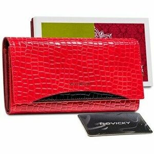 Pénztárcák Peterson PTNMC4902145RB kép