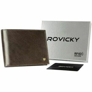 Pénztárcák Rovicky N01RVT3173 kép