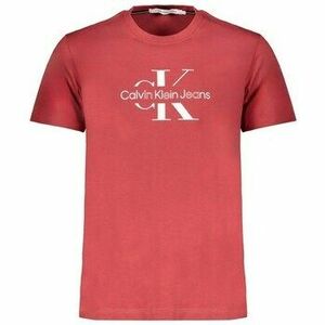 Rövid ujjú pólók Calvin Klein Jeans j30j325190 kép