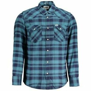 Hosszú ujjú ingek Wrangler 112356 kép