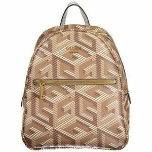 Hátitáskák Guess sa699532marronetaupelogouni kép