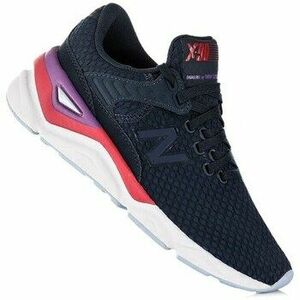 Rövid szárú edzőcipők New Balance X90 kép