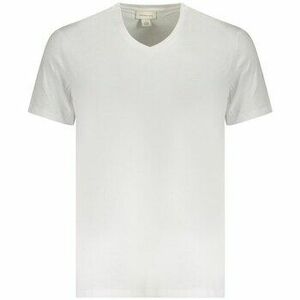 Rövid ujjú pólók Calvin Klein Jeans lv040hm298 kép