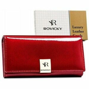 Pénztárcák Rovicky DHRH27A1SAF kép