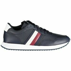 Rövid szárú edzőcipők Tommy Hilfiger fm0fm05121 kép