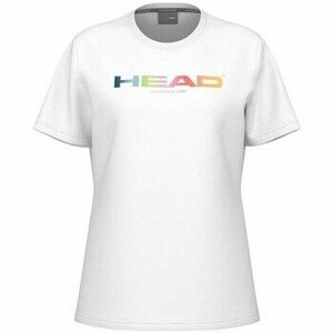 Rövid ujjú pólók Head Rainbow kép