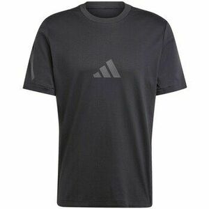 Rövid ujjú pólók adidas Z.n.e kép