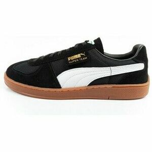 Rövid szárú edzőcipők Puma 39042408 kép