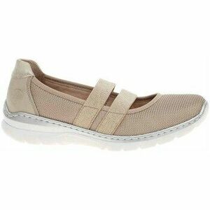 Balerina cipők / babák Rieker L328162 kép