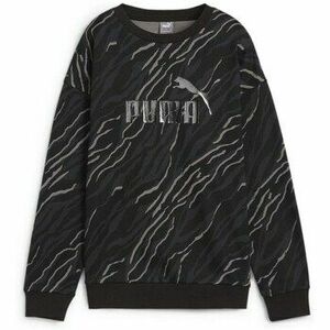 Pulóverek Puma Ess+ Animal kép