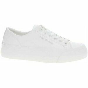 Rövid szárú edzőcipők Calvin Klein Jeans Triple Bright kép