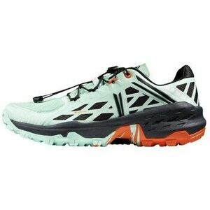 Túracipők Mammut Sertig Tr Low Gtx kép