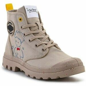 Csizmák Palladium Pampa-petit Prince kép