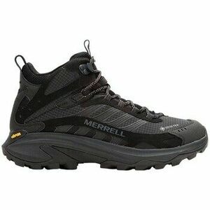 Magas szárú edzőcipők Merrell Moab Speed 2 Mid Gtx kép