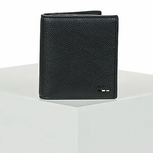 Pénztárcák BOSS Ray_Flat Trifold kép