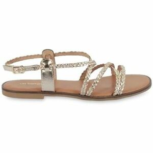 Szandálok / Saruk Les Tropéziennes par M Belarbi Chaussures kép