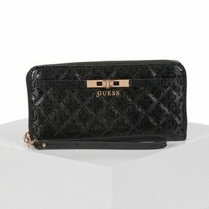 Pénztárcák Guess IDRA SLG LARGE ZIP AROUND kép