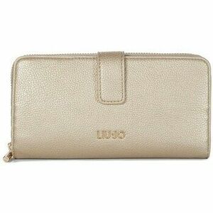 Pénztárcák Liu Jo AA5189E0058GOLD kép