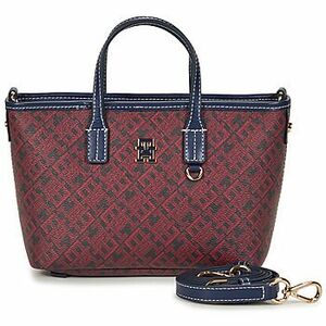 Kézitáskák Tommy Hilfiger TH MONOPLAY LE NANO TOTE kép
