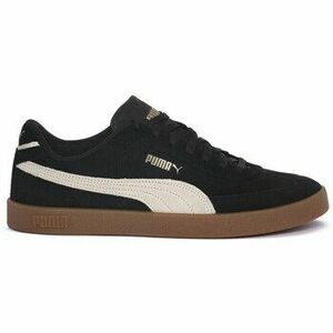 Rövid szárú edzőcipők Puma 01 Club Ii Era kép