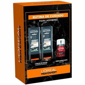 Parfüm szett L'oréal Men Expert Men's Skincare Routine Pack kép