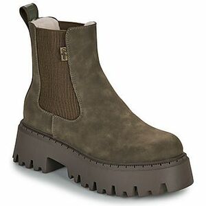 Csizmák Buffalo ASPEN CHELSEA WARM kép