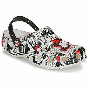 Klumpák Crocs Mickey and Minnie Classic Clog kép