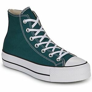 Magas szárú edzőcipők Converse CHUCK TAYLOR ALL STAR LIFT kép