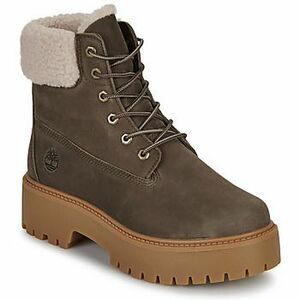 Csizmák Timberland STONE STREET kép