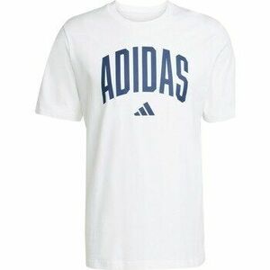 Rövid ujjú pólók adidas Collegiate kép