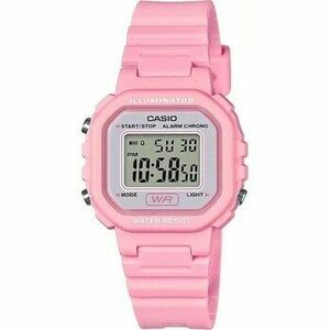Digitális karórák Casio ty197500 kép
