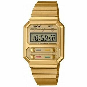 Karóra Casio a100weg9aef kép