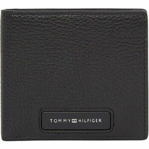 Pénztárcák Tommy Hilfiger AM0AM13252BDS kép