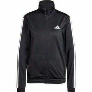 Pulóverek adidas Essentials Trricot 3-stripes kép