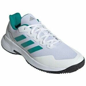 Rövid szárú edzőcipők adidas JP7722 kép