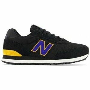 Rövid szárú edzőcipők New Balance ML515HTB kép